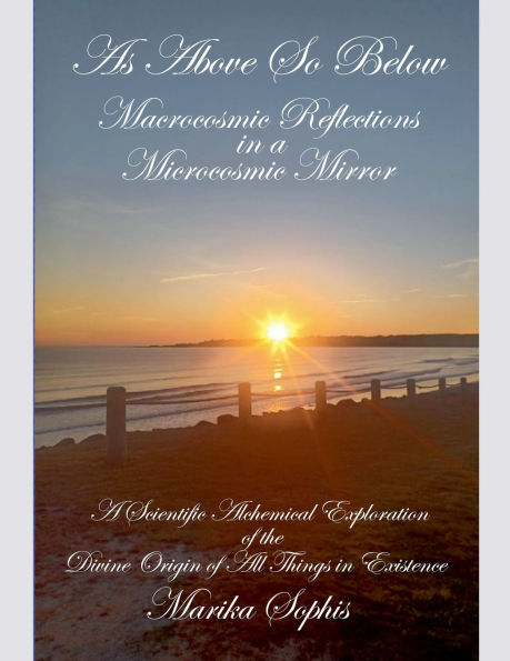 Macrocosmic Reflections in a Microcosmic Mirror