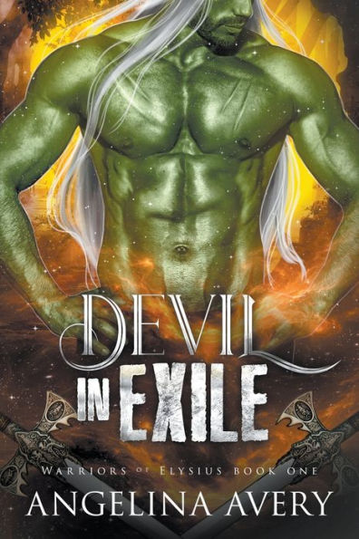 Devil Exile