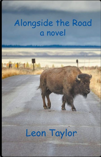Alongside the Road: A Novel
