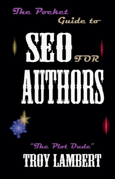 The Pocket Guide to SEO for Authors