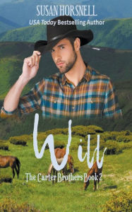 Title: Will, Author: Susan Horsnell