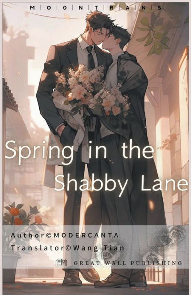 Spring the Shabby Lane