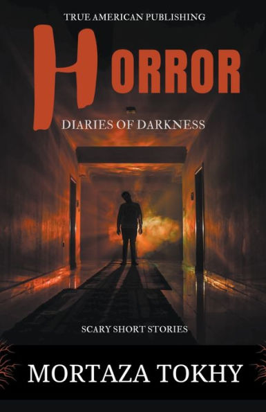 HORROR- The Diaries Of Darkness