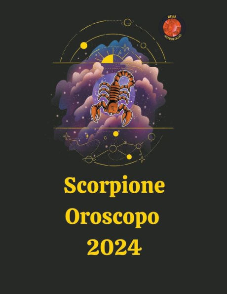 Scorpione Oroscopo 2024