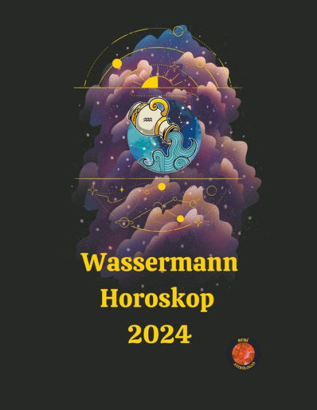 Wassermann Horoskop 2024