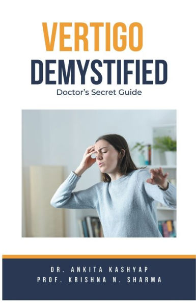 Vertigo Demystified: Doctor's Secret Guide