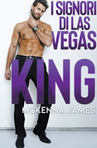 Title: King, Author: McKenna James