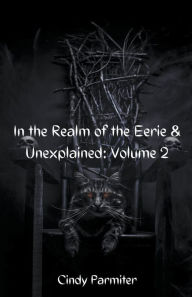 Title: In The Realm of the Eerie & Unexplained: Volume 2, Author: Cindy Parmiter