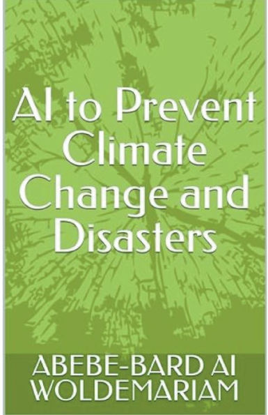 AI to Prevent Climate Change and Disasters