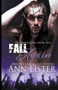Title: Fall Again, Author: Ann Lister