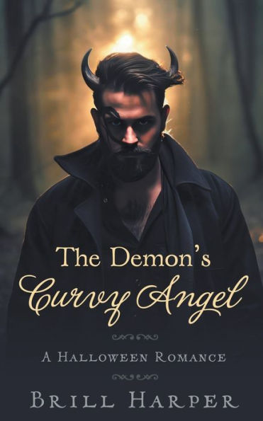 The Demon's Curvy Angel: A Halloween Romance