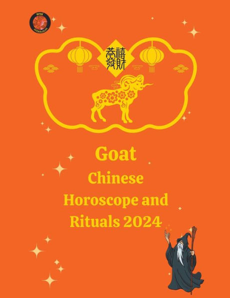 Goat Chinese Horoscope and Rituals 2024