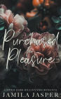 Purchased For Pleasure: A BWWM Dark Billionaire Romance