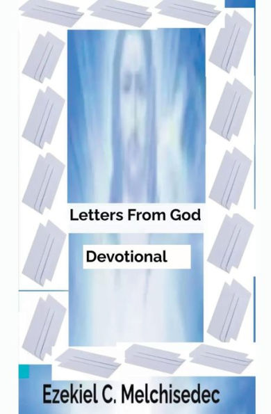 Letters From God Devotional