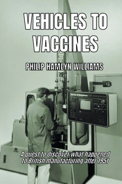 Vehicles To Vaccines