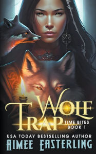 Title: Wolf Trap, Author: Aimee Easterling