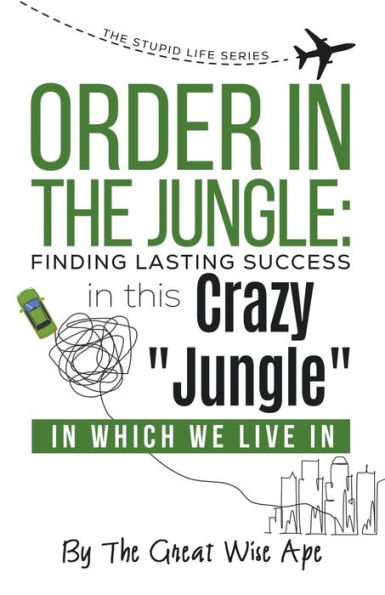 Order The Jungle
