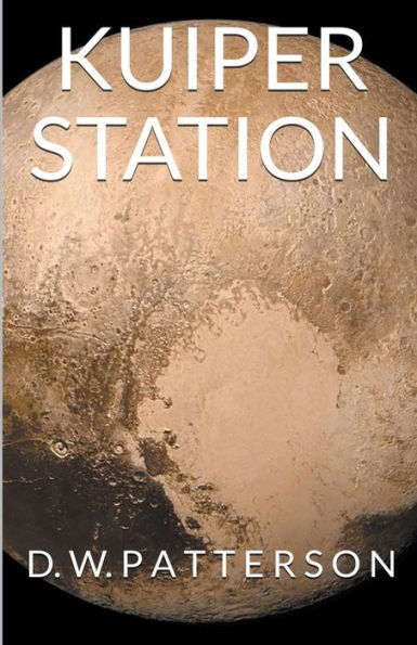 Kuiper Station