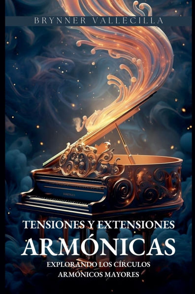 Tensiones y extensiones armónicas: Explorando los círculos armónicos mayores