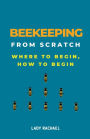 Beekeeping From Scratch: Where To Begin, How To Begin