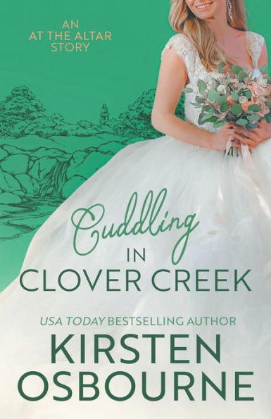 Cuddling Clover Creek