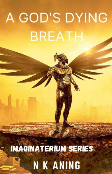 A God's Dying Breath