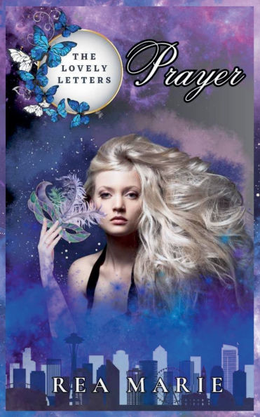 Prayer: The Lovely Letters Book 1