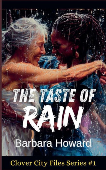 The Taste of Rain