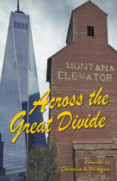 Across the Great Divide: A Memoir