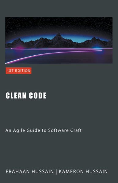 Clean Code: An Agile Guide to Software Craft