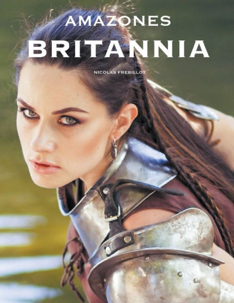 Amazones: Britannia