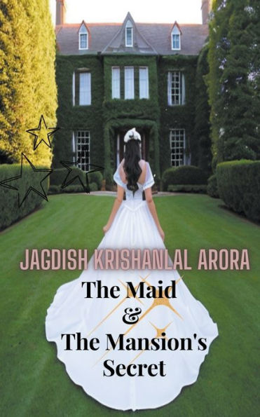 The Maid & Mansion's Secret