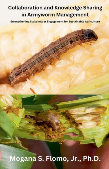 Collaboration and Knowledge Sharing in Armyworm Management