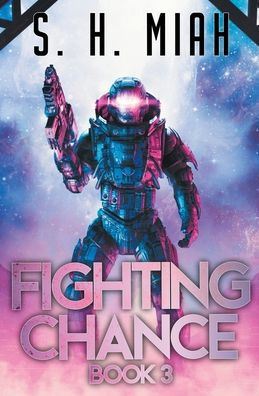 Fighting Chance Book 3