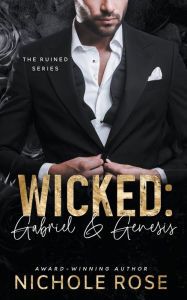 Title: Wicked, Author: Nichole Rose