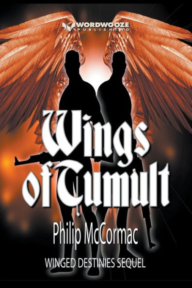 Wings of Tumult: Winged Destinies Sequel