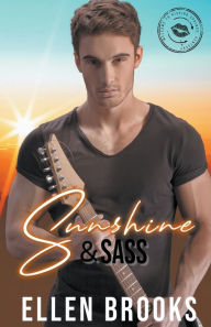 Title: Sunshine & Sass, Author: Ellen Brooks