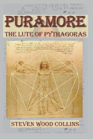 Title: Puramore - The Lute of Pythagoras, Author: Steven Wood Collins