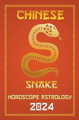 Snake Chinese Horoscope 2024