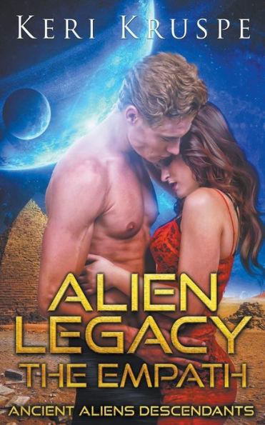 Alien Legacy: The Empath