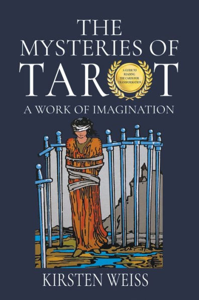 The Mysteries of Tarot