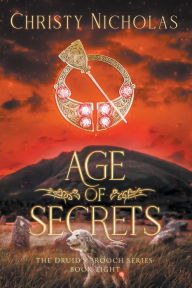 Title: Age of Secrets, Author: Christy Nicholas