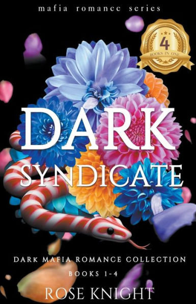 Dark Syndicate: A Mafia Collection