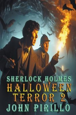 Sherlock Holmes, Halloween Terror 2