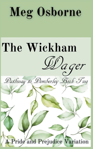 The Wickham Wager