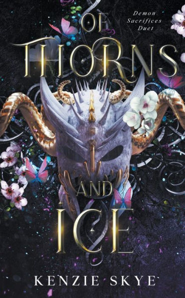 Of Thorns and Ice