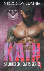 Title: Kain, Author: Nicola Jane