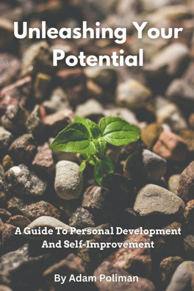 Unleashing Your Potential: A Guide To Personal Development And Self-Improvement