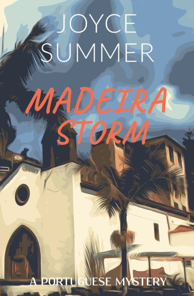 Madeira Storm