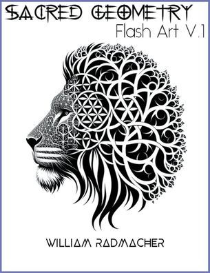 Sacred Geometry Flash Art V.1